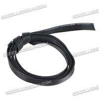 6P Silicone Wire 28AWG Data Cable 1m [GLB-104235]
